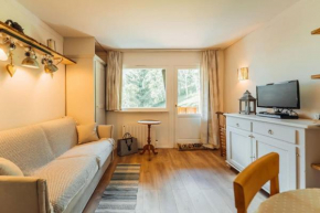 Studio near the ski slopes - Les Houches